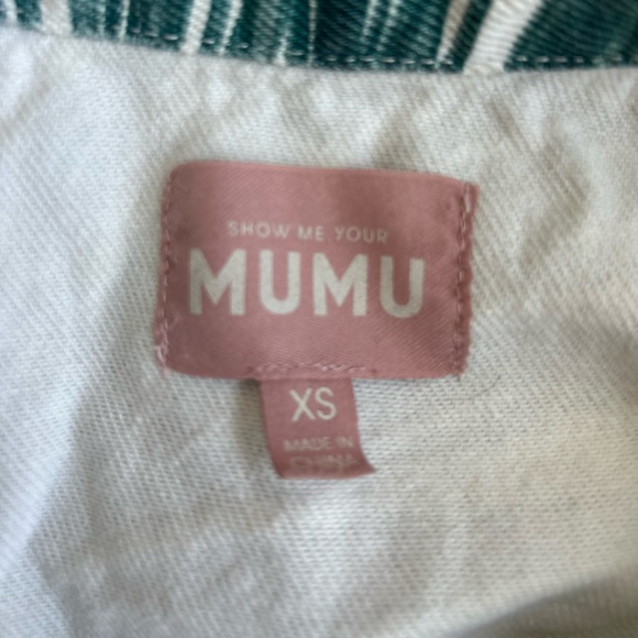 Range Romper in Oasis Palm 🌴 - Picture 8 of 9